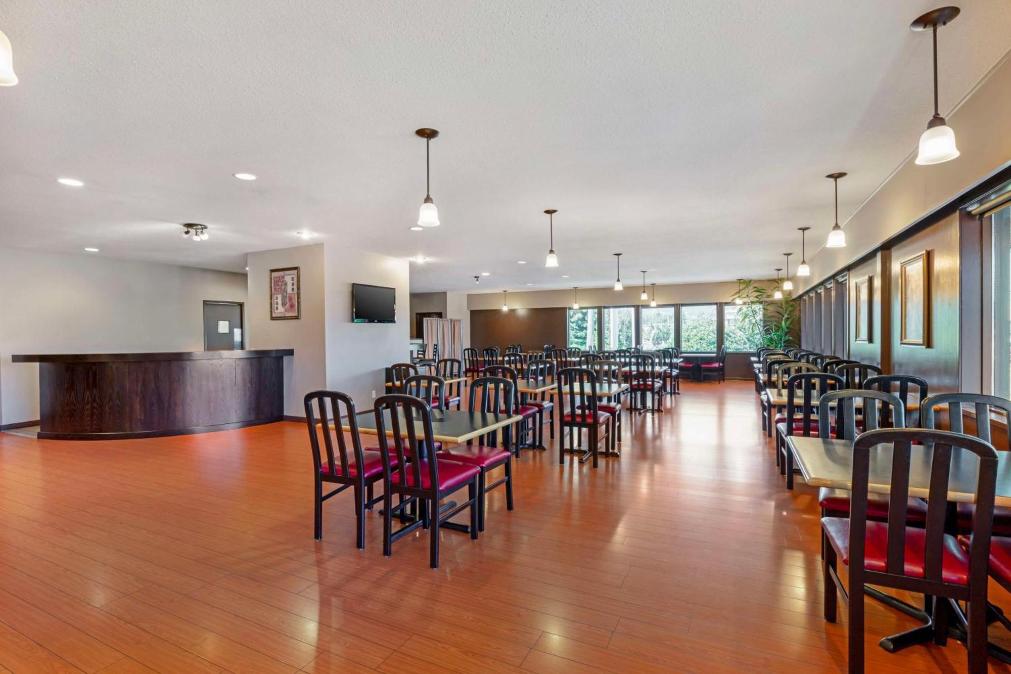 Best Western Northgate Nanaimo Bagian luar foto