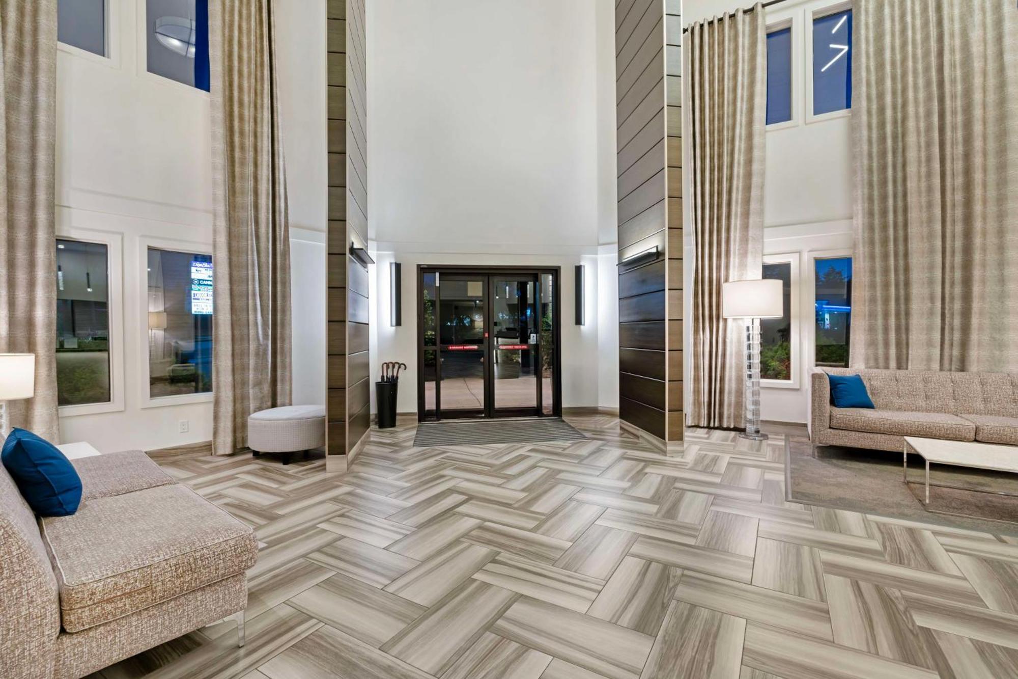 Best Western Northgate Nanaimo Bagian luar foto