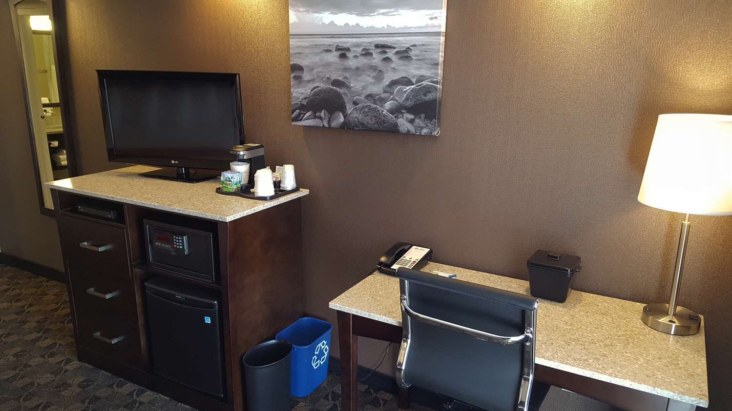 Best Western Northgate Nanaimo Bagian luar foto