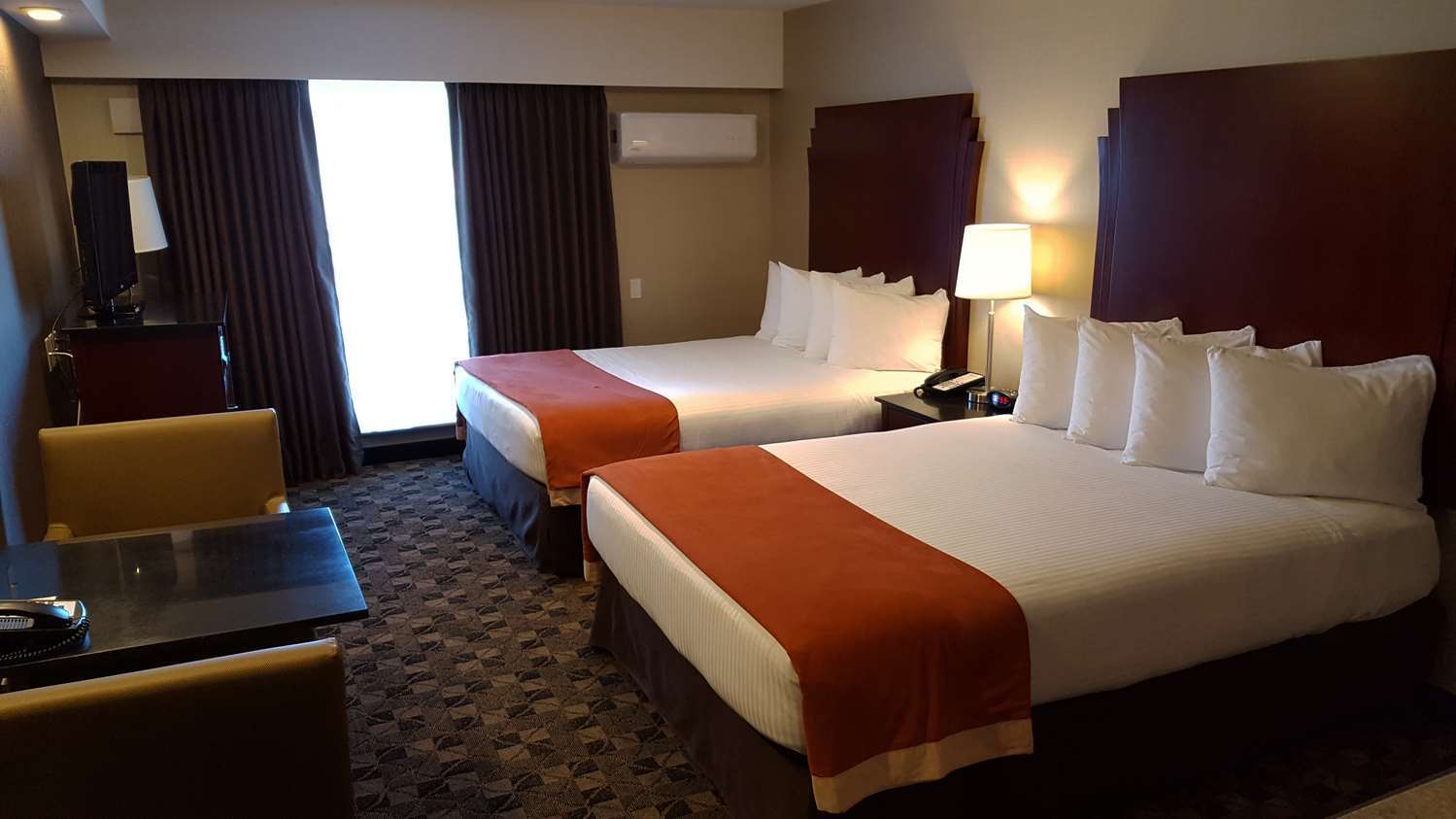 Best Western Northgate Nanaimo Bagian luar foto