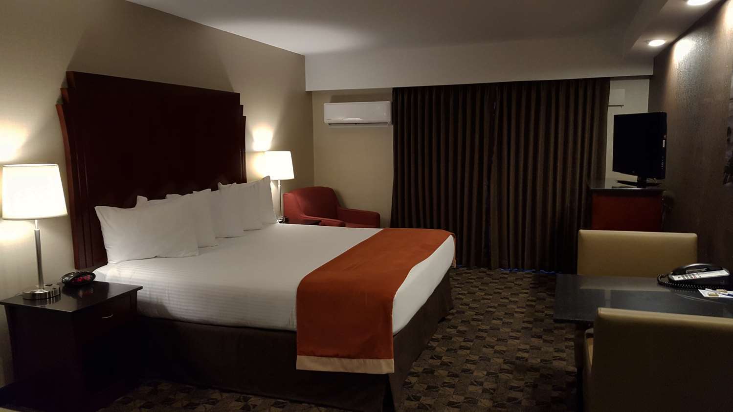 Best Western Northgate Nanaimo Bagian luar foto
