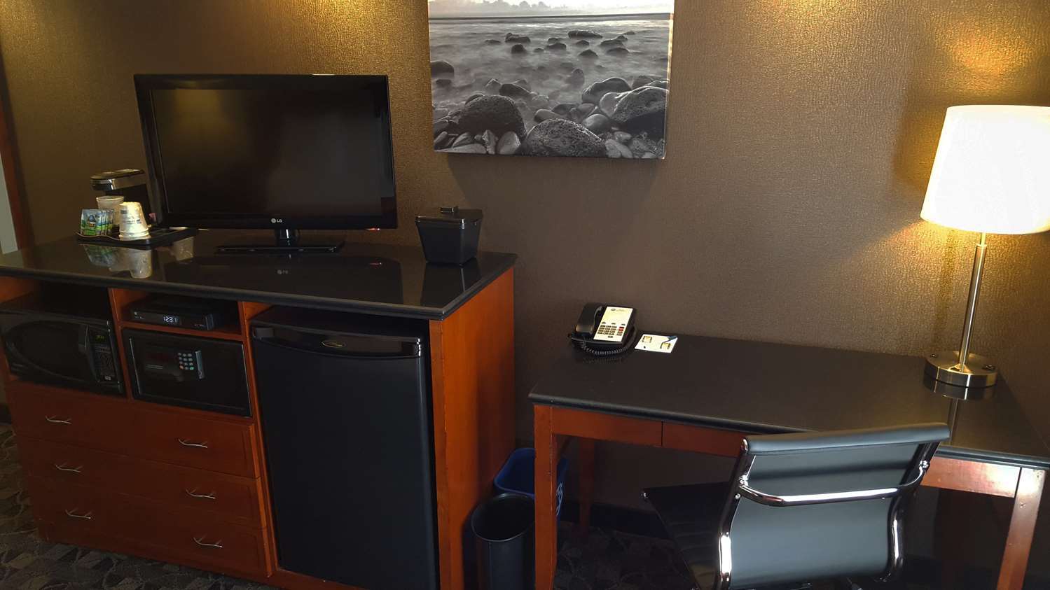 Best Western Northgate Nanaimo Bagian luar foto