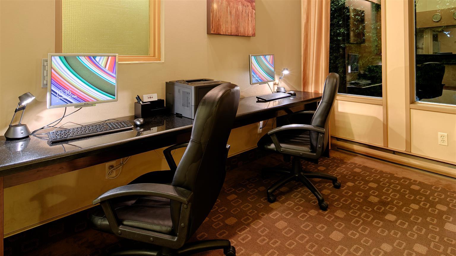 Best Western Northgate Nanaimo Bagian luar foto